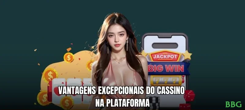 bbg Site Oficial