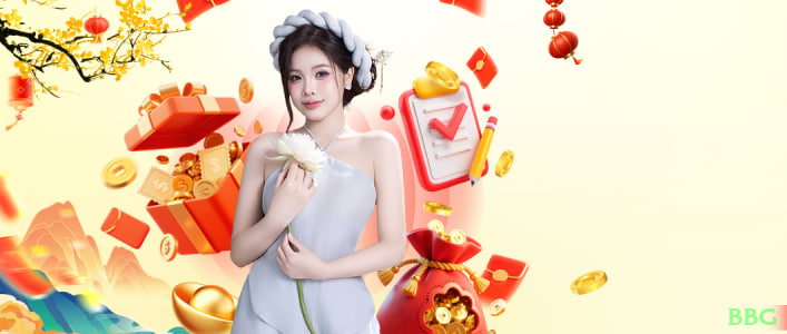 bbg Jogo Responsável